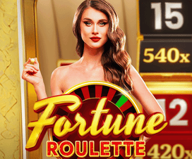 Fortune Roulette