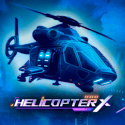 HelicopterX